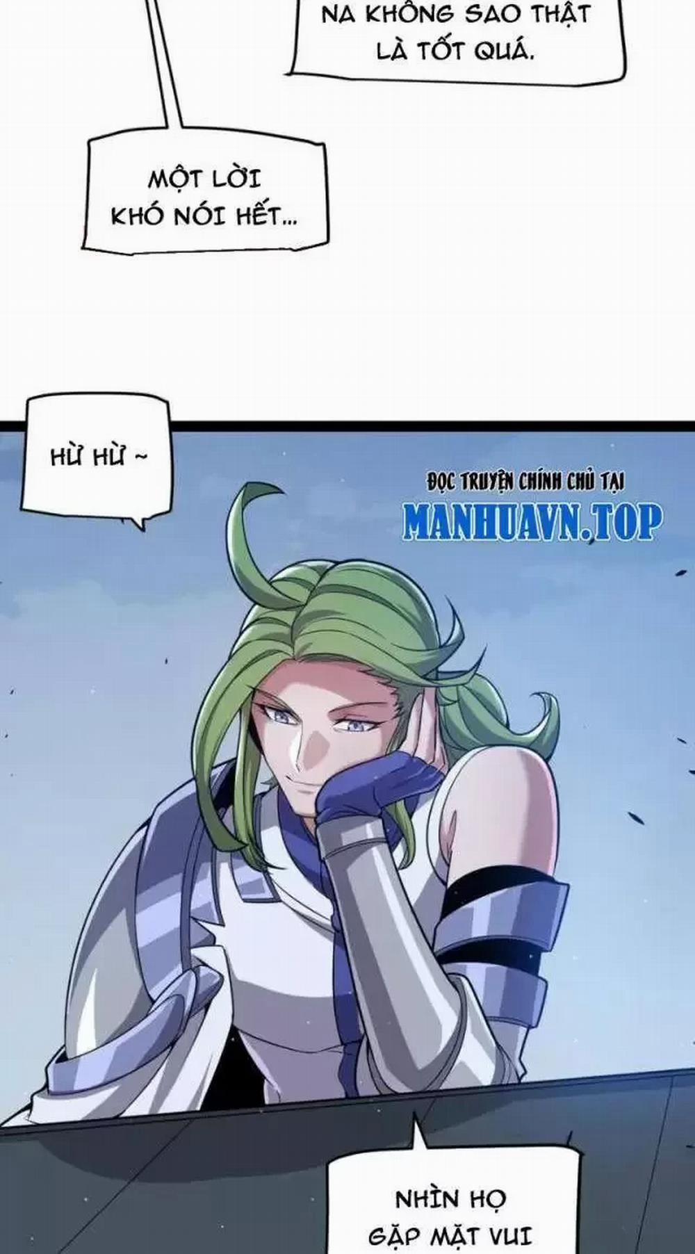 Tôi Đến Từ Thế Giới Trò Chơi 287 trang 53