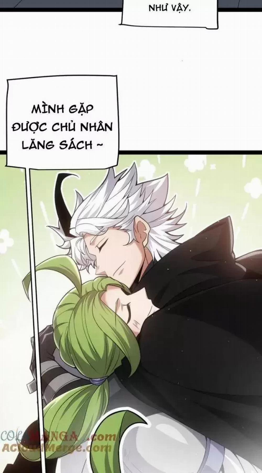 Tôi Đến Từ Thế Giới Trò Chơi 287 trang 54