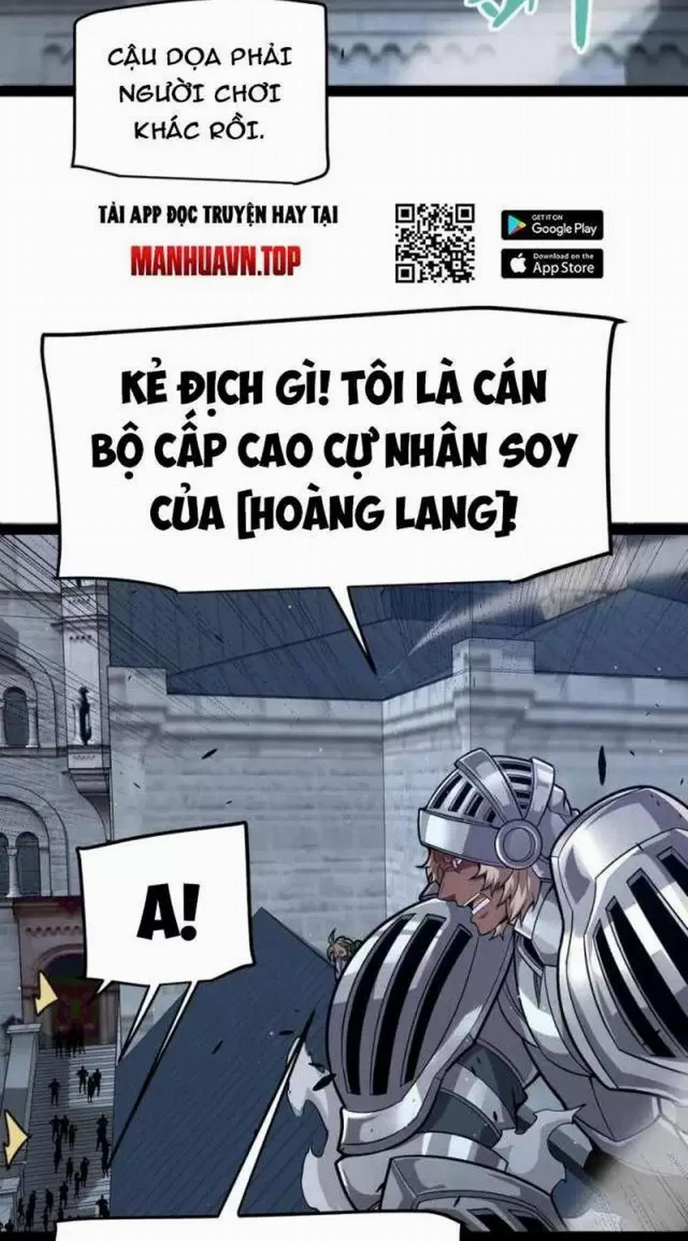 Tôi Đến Từ Thế Giới Trò Chơi 287 trang 57