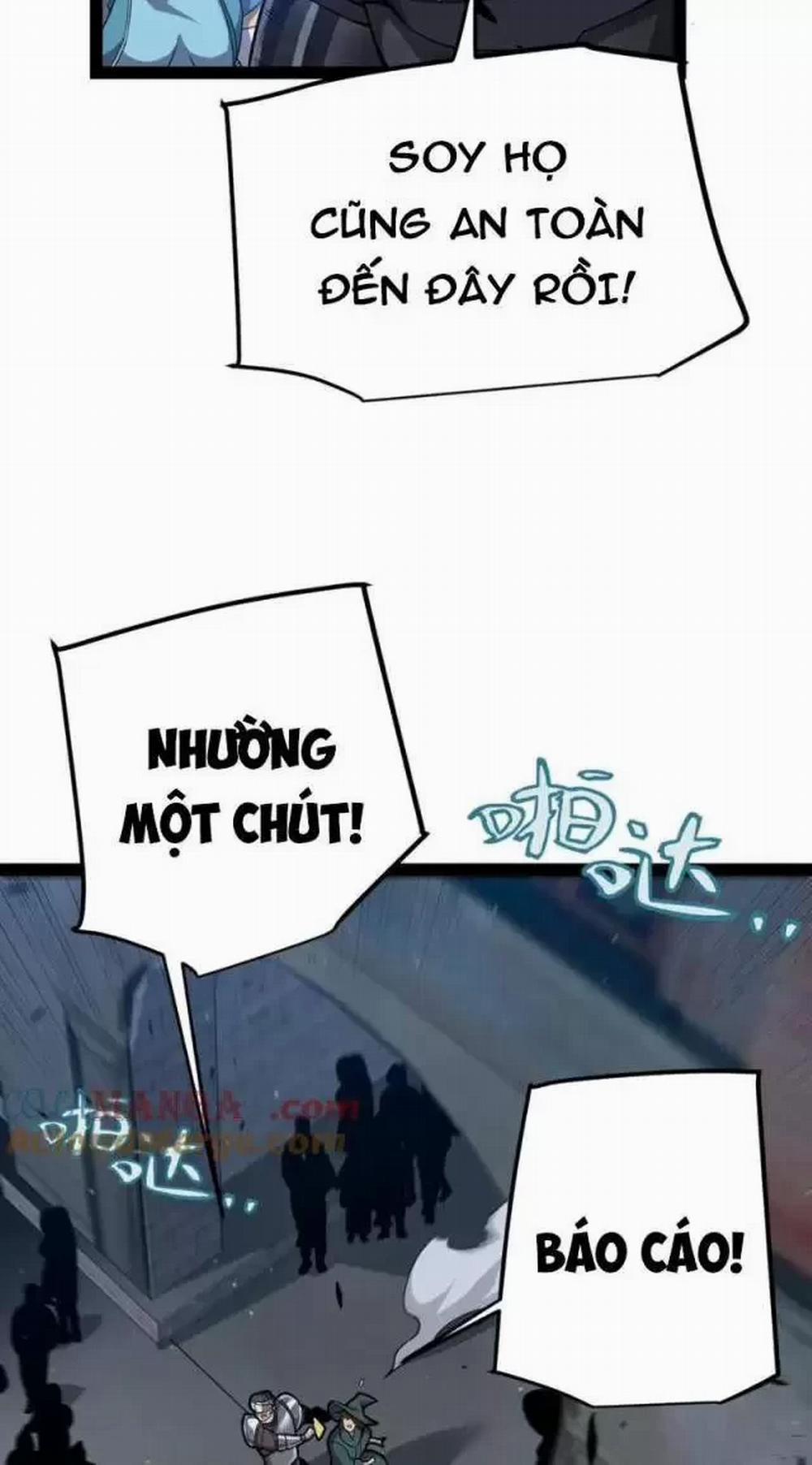 Tôi Đến Từ Thế Giới Trò Chơi 287 trang 59