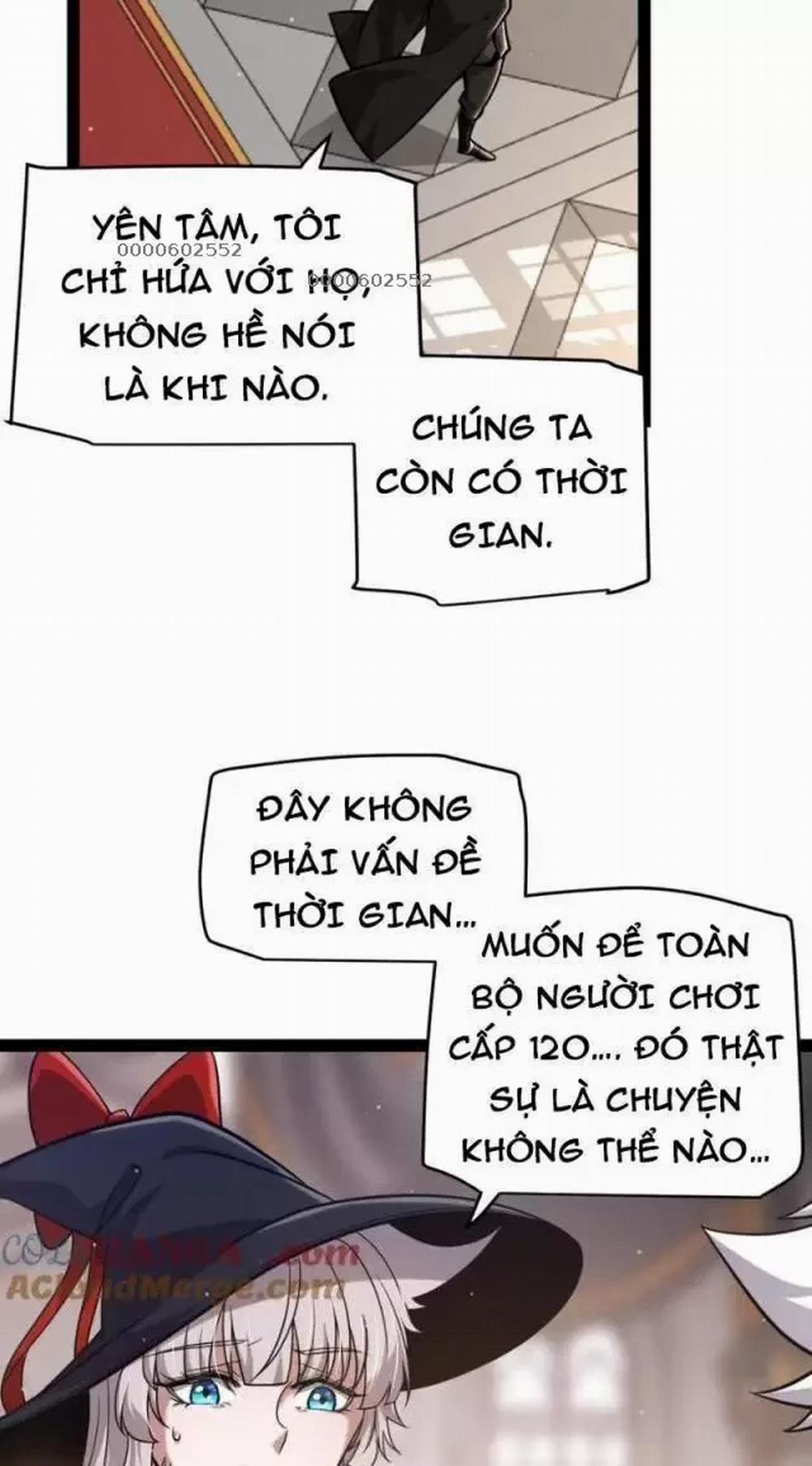 Tôi Đến Từ Thế Giới Trò Chơi 287 trang 6