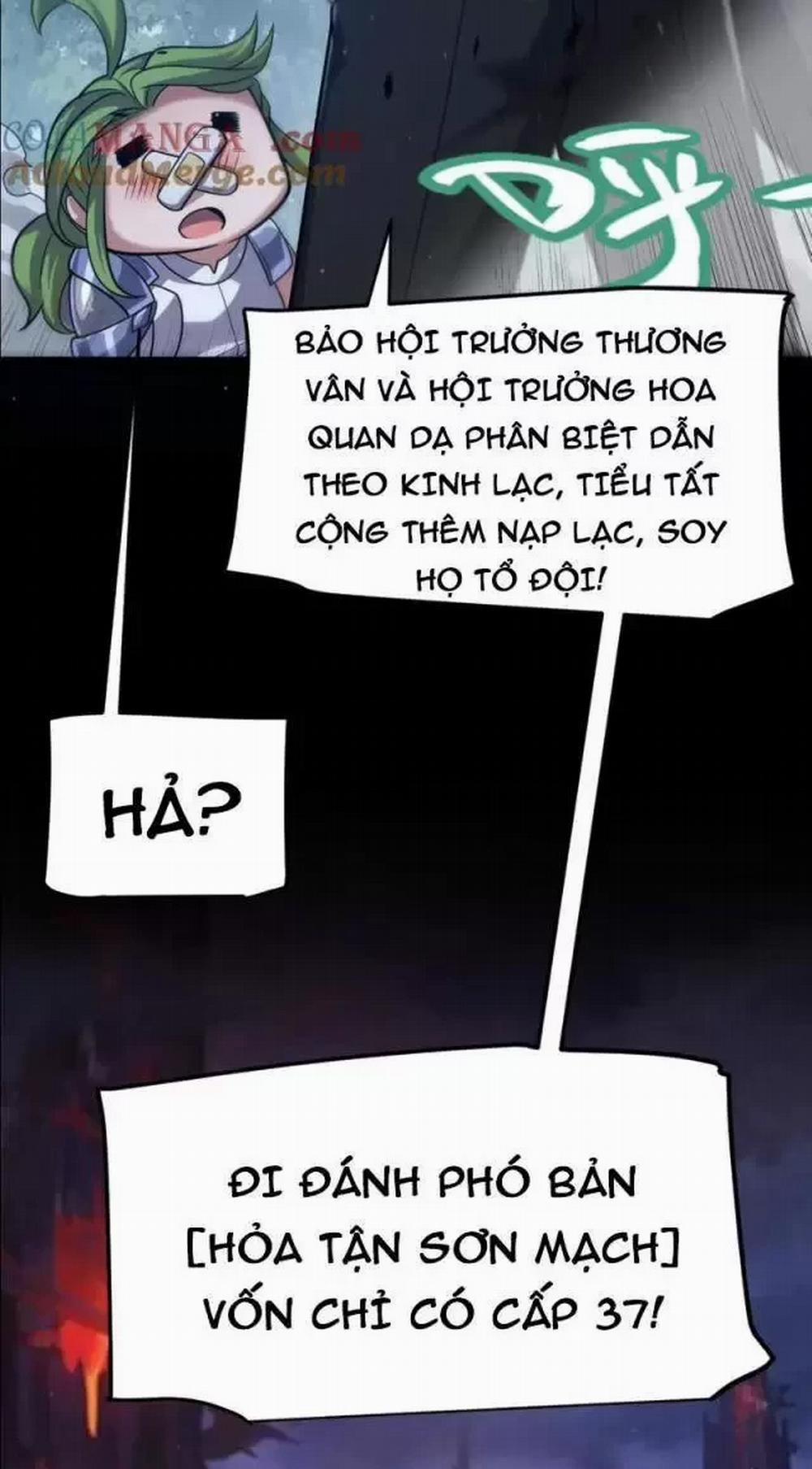 Tôi Đến Từ Thế Giới Trò Chơi 287 trang 70