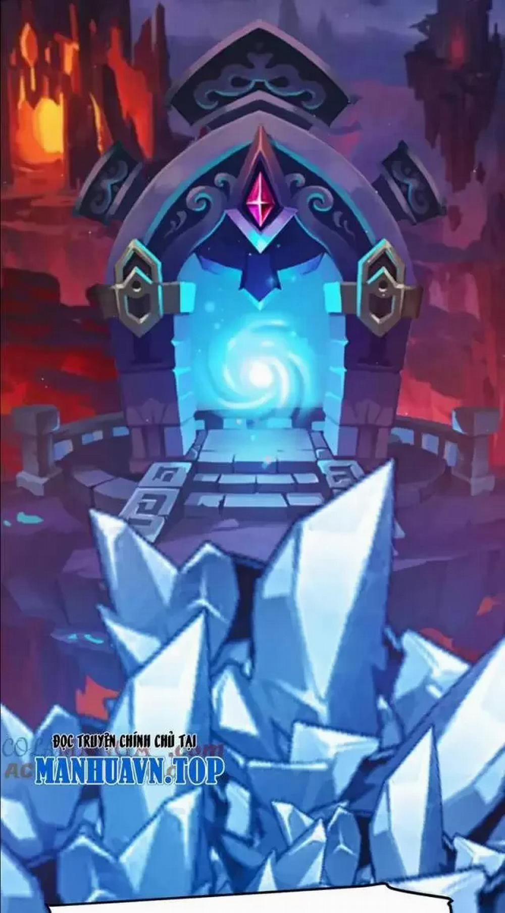 Tôi Đến Từ Thế Giới Trò Chơi 287 trang 71