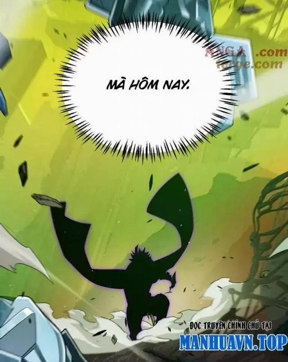 Tôi Đến Từ Thế Giới Trò Chơi 288 trang 10