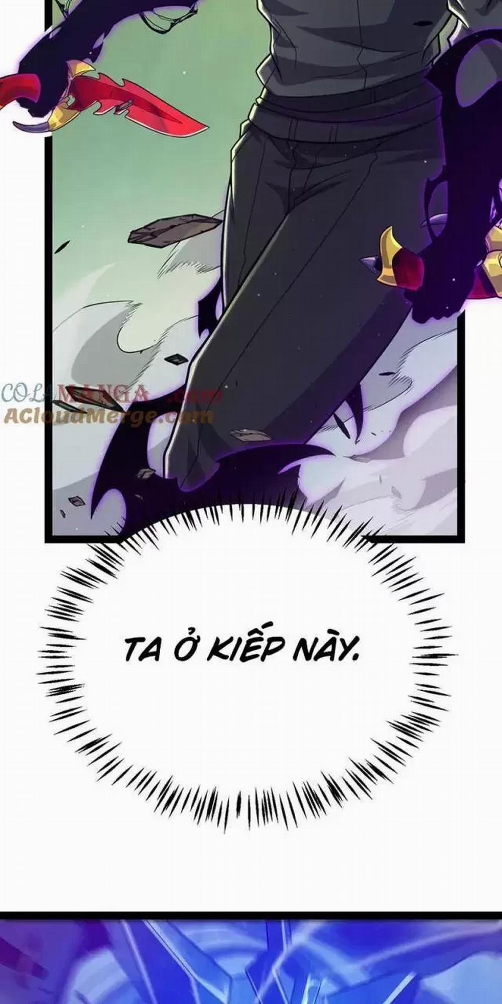 Tôi Đến Từ Thế Giới Trò Chơi 288 trang 12