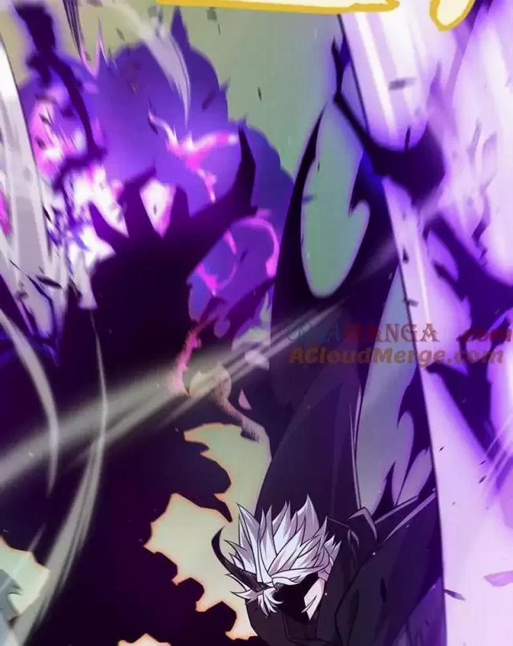 Tôi Đến Từ Thế Giới Trò Chơi 288 trang 14