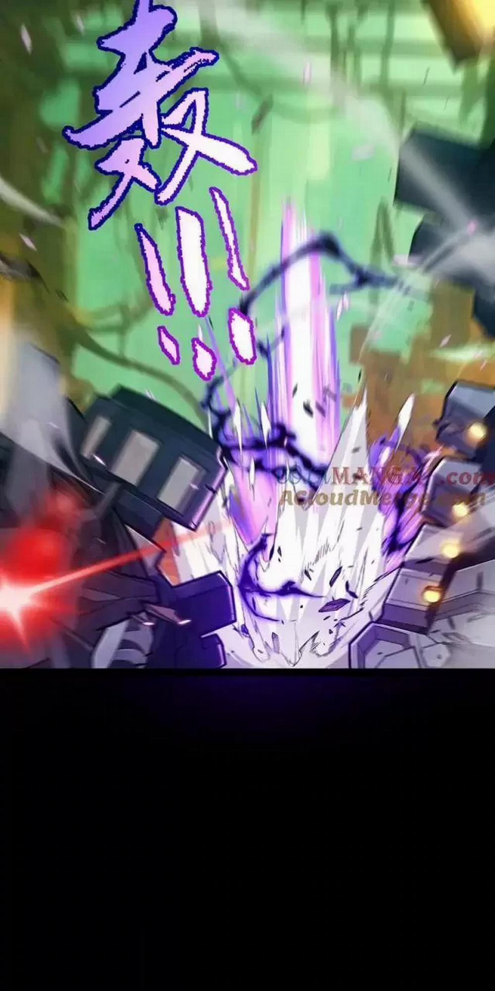 Tôi Đến Từ Thế Giới Trò Chơi 288 trang 18