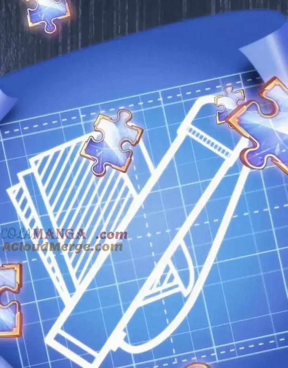 Tôi Đến Từ Thế Giới Trò Chơi 288 trang 20