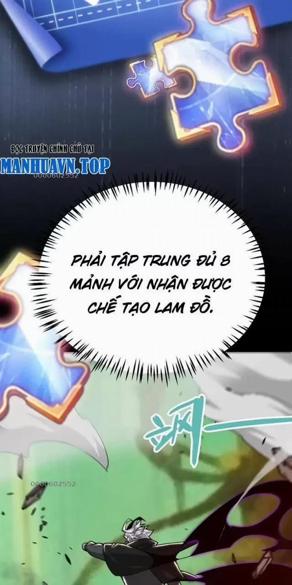 Tôi Đến Từ Thế Giới Trò Chơi 288 trang 21