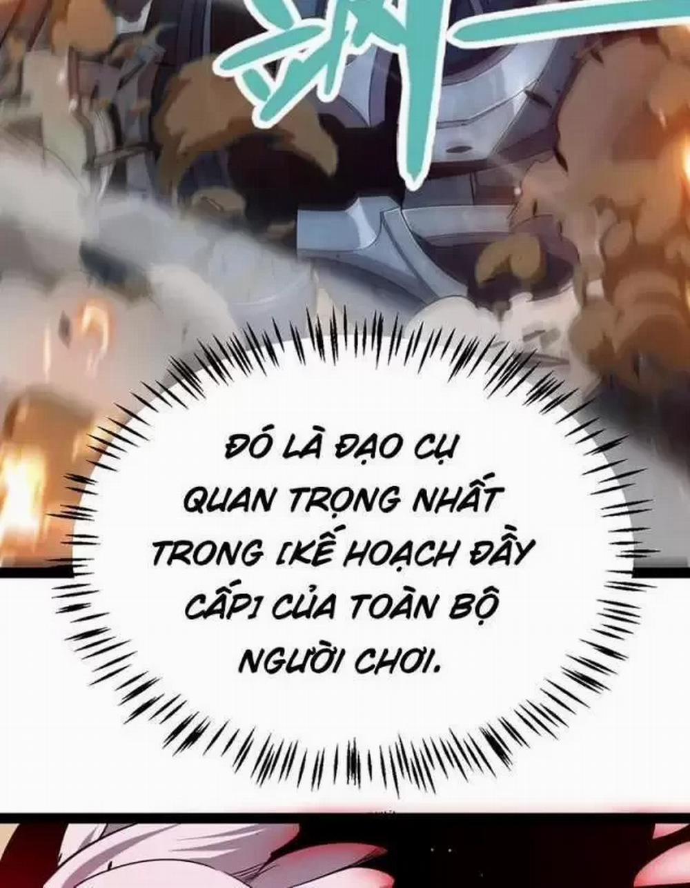 Tôi Đến Từ Thế Giới Trò Chơi 288 trang 23