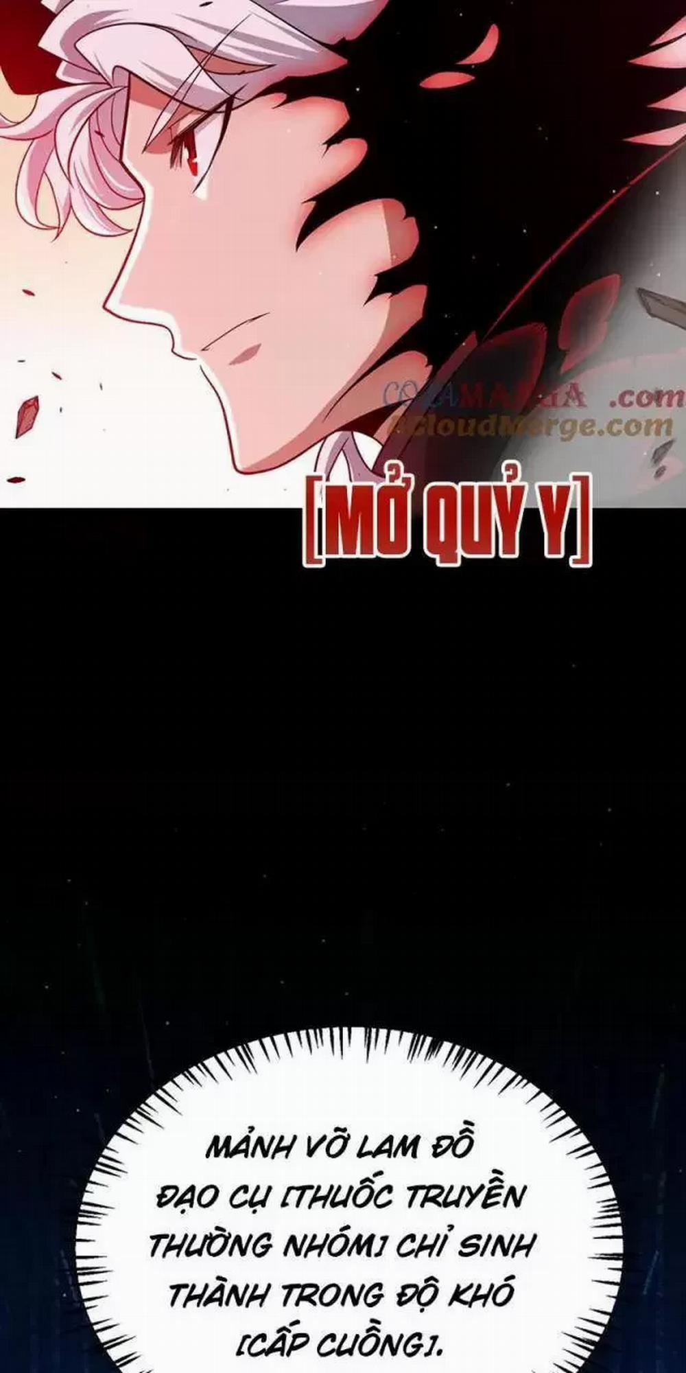 Tôi Đến Từ Thế Giới Trò Chơi 288 trang 24