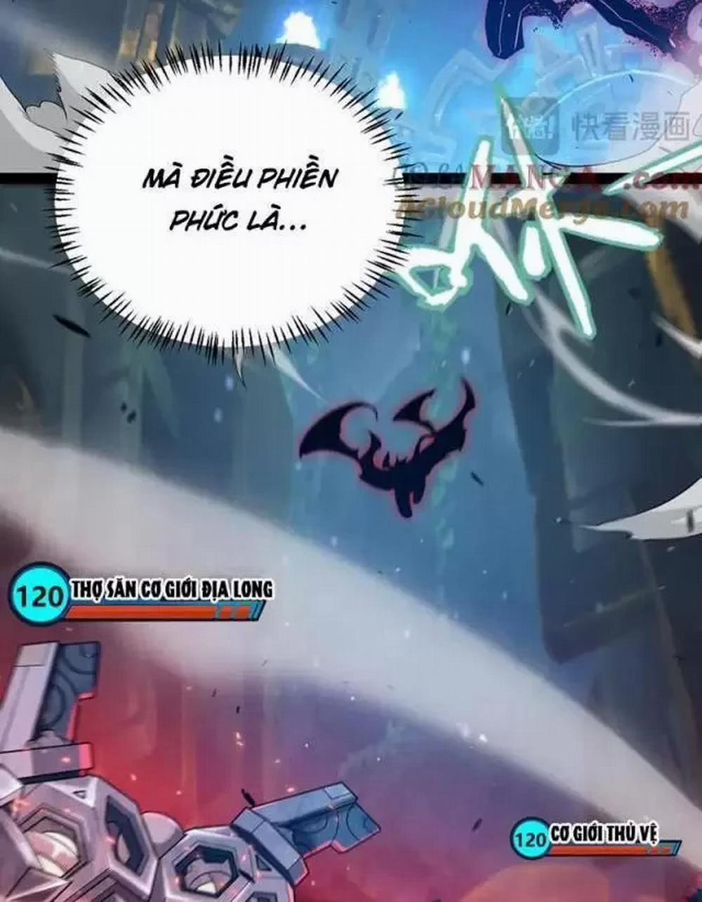 Tôi Đến Từ Thế Giới Trò Chơi 288 trang 28