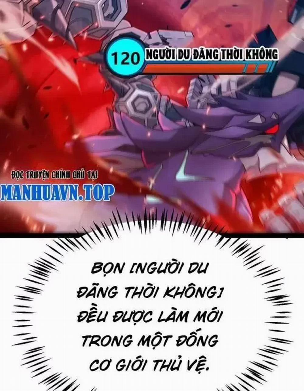 Tôi Đến Từ Thế Giới Trò Chơi 288 trang 29