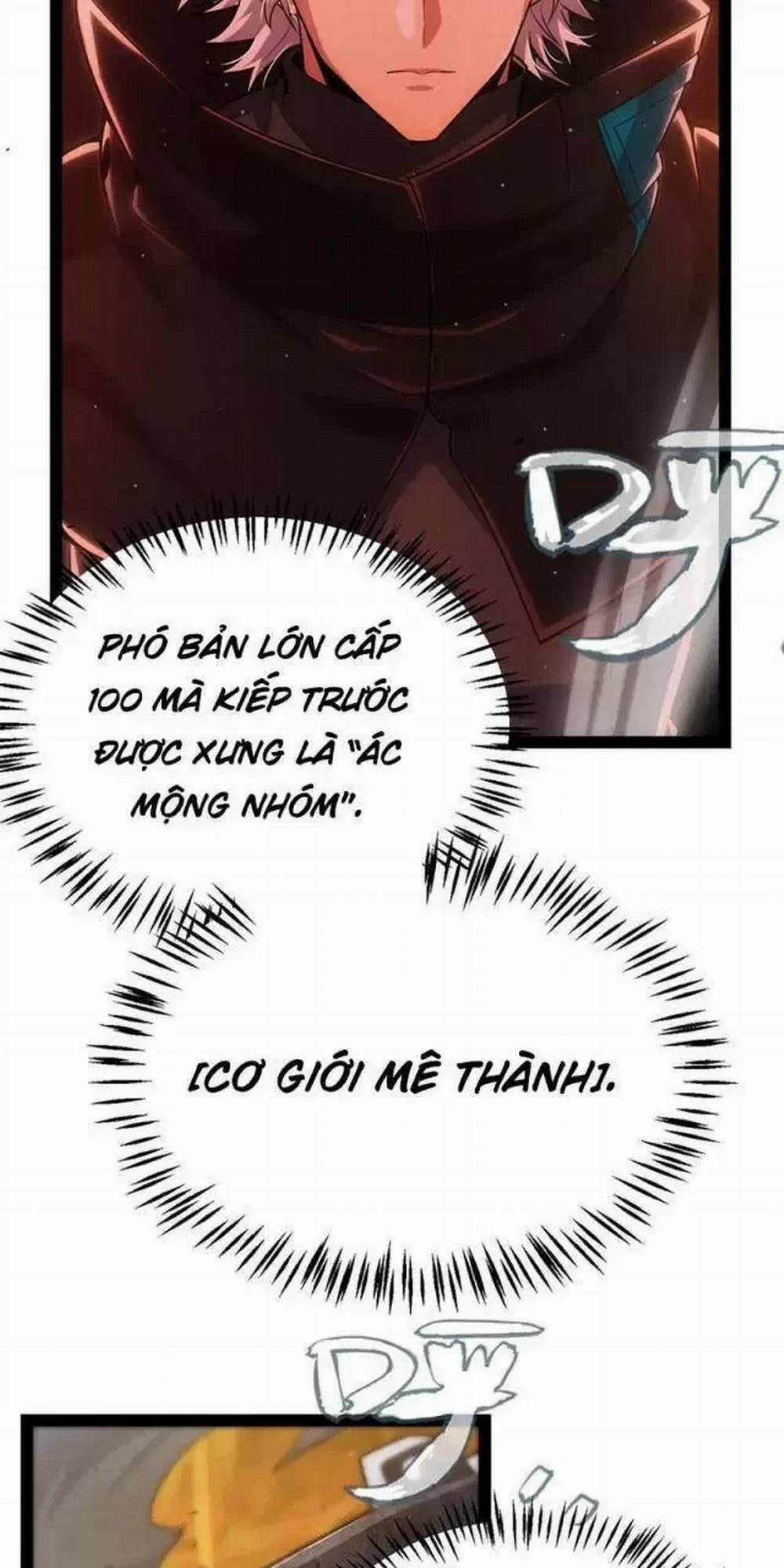 Tôi Đến Từ Thế Giới Trò Chơi 288 trang 3