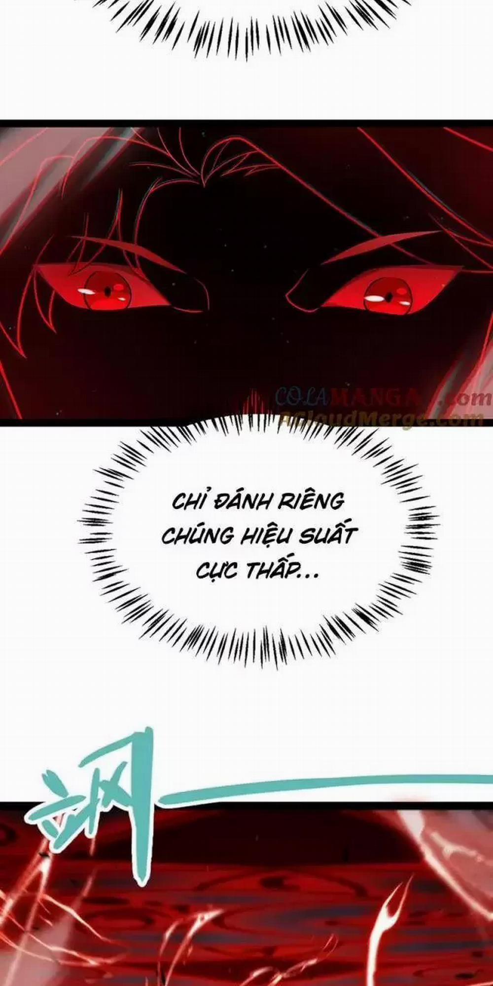 Tôi Đến Từ Thế Giới Trò Chơi 288 trang 30