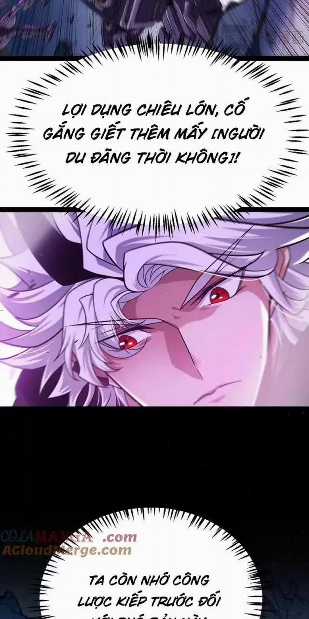 Tôi Đến Từ Thế Giới Trò Chơi 288 trang 39