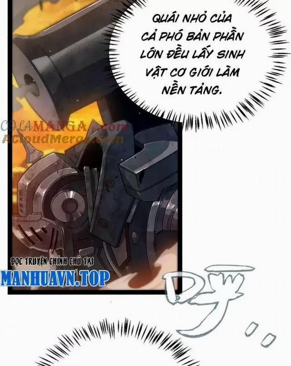 Tôi Đến Từ Thế Giới Trò Chơi 288 trang 4