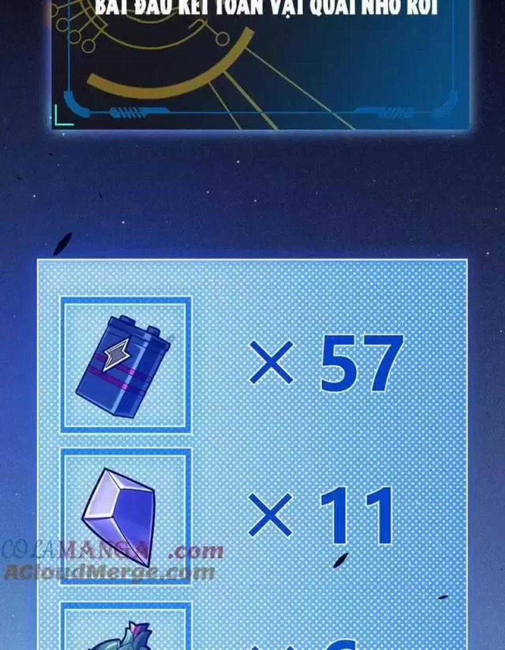 Tôi Đến Từ Thế Giới Trò Chơi 288 trang 47