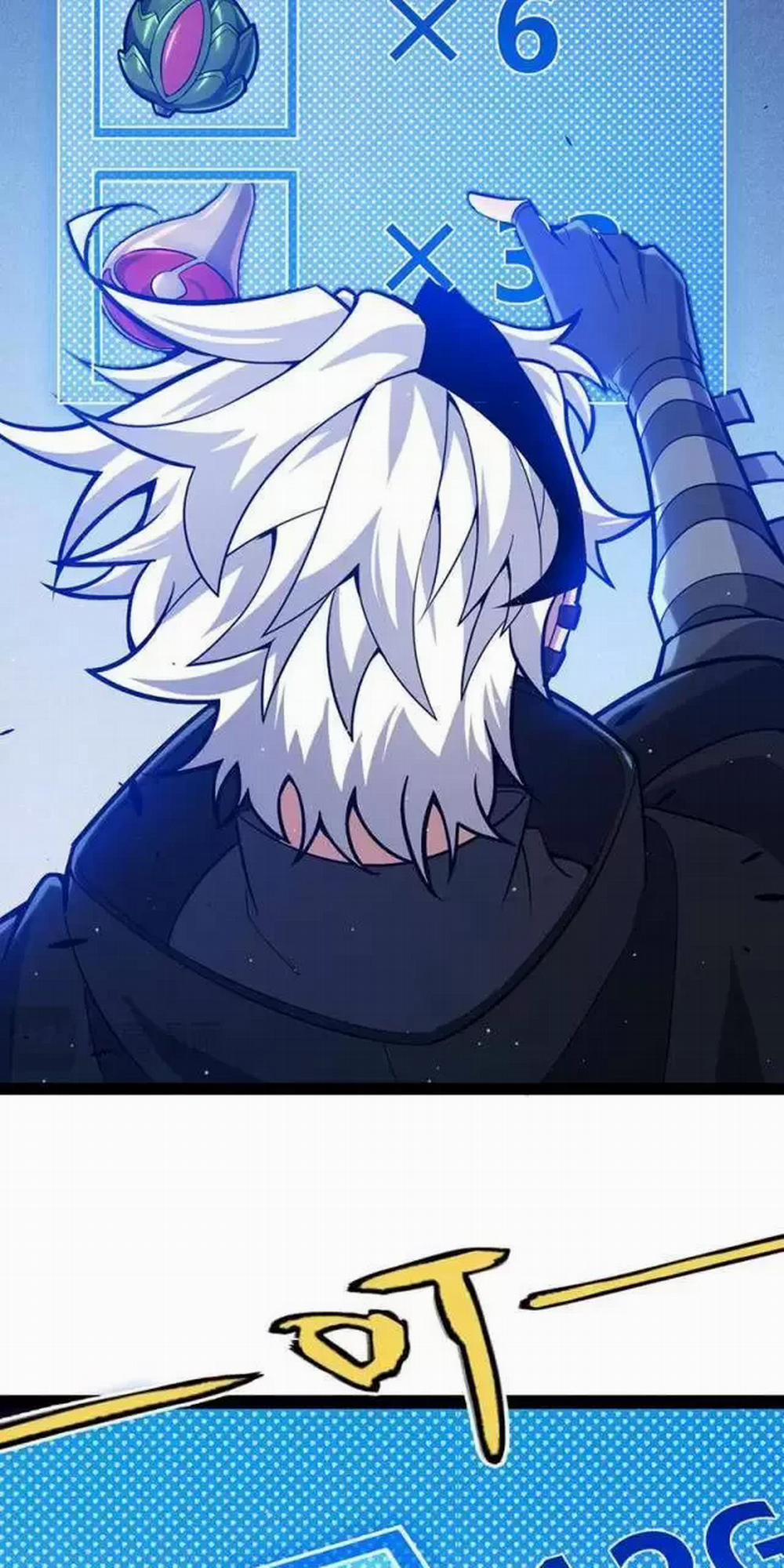 Tôi Đến Từ Thế Giới Trò Chơi 288 trang 48