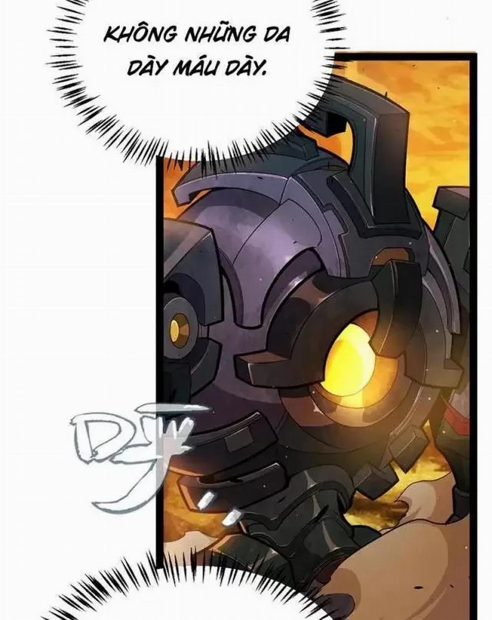 Tôi Đến Từ Thế Giới Trò Chơi 288 trang 5