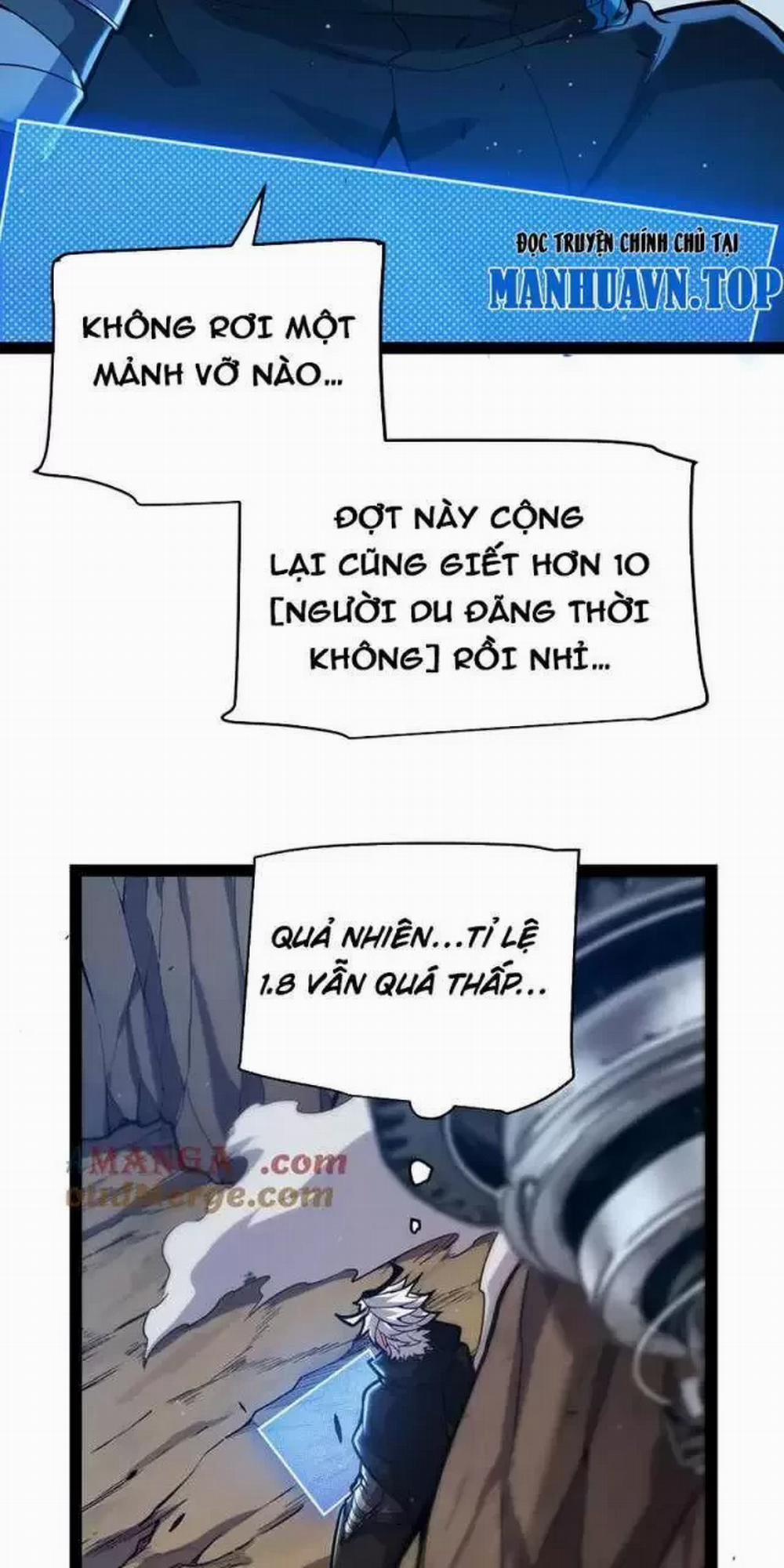 Tôi Đến Từ Thế Giới Trò Chơi 288 trang 51