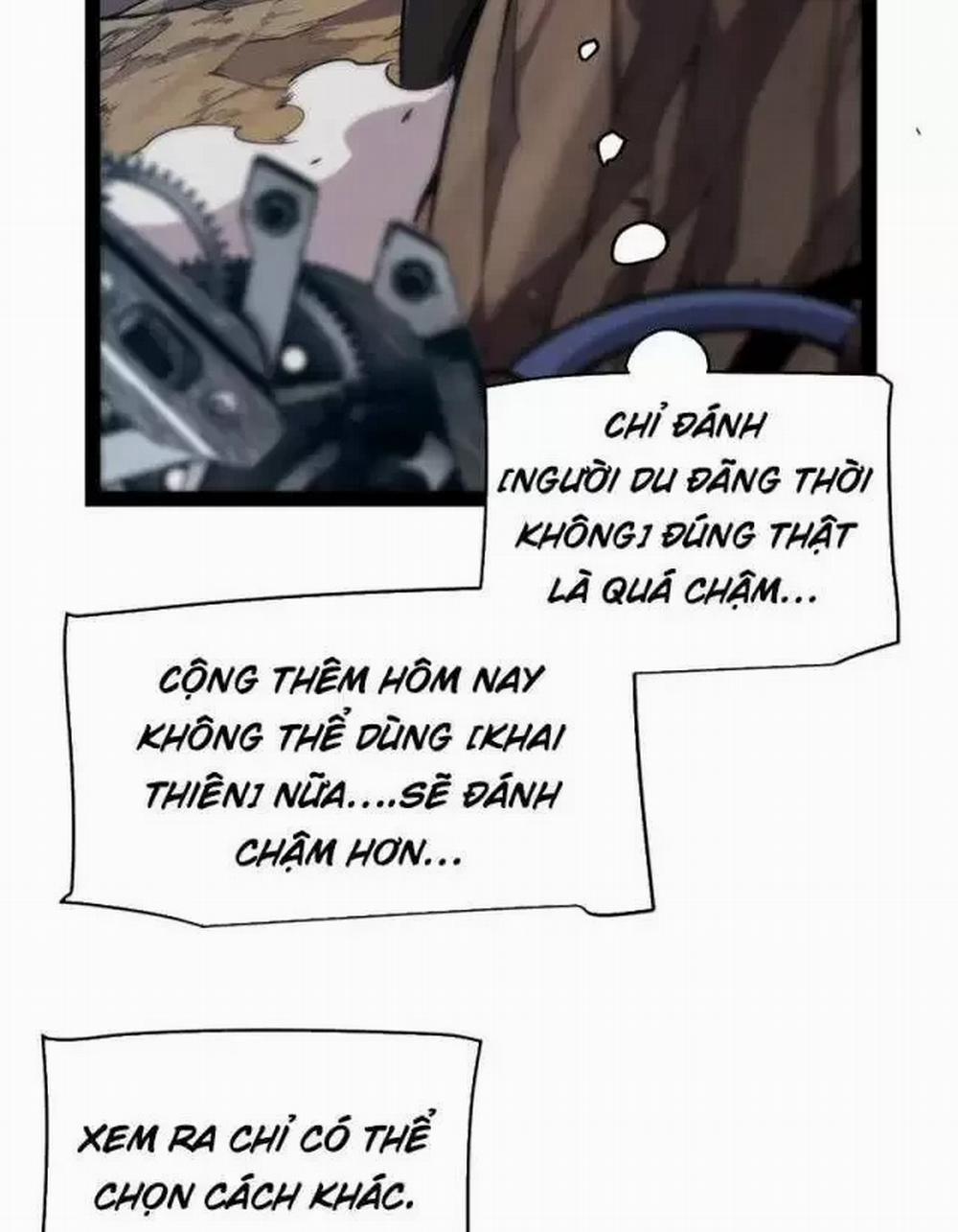 Tôi Đến Từ Thế Giới Trò Chơi 288 trang 52