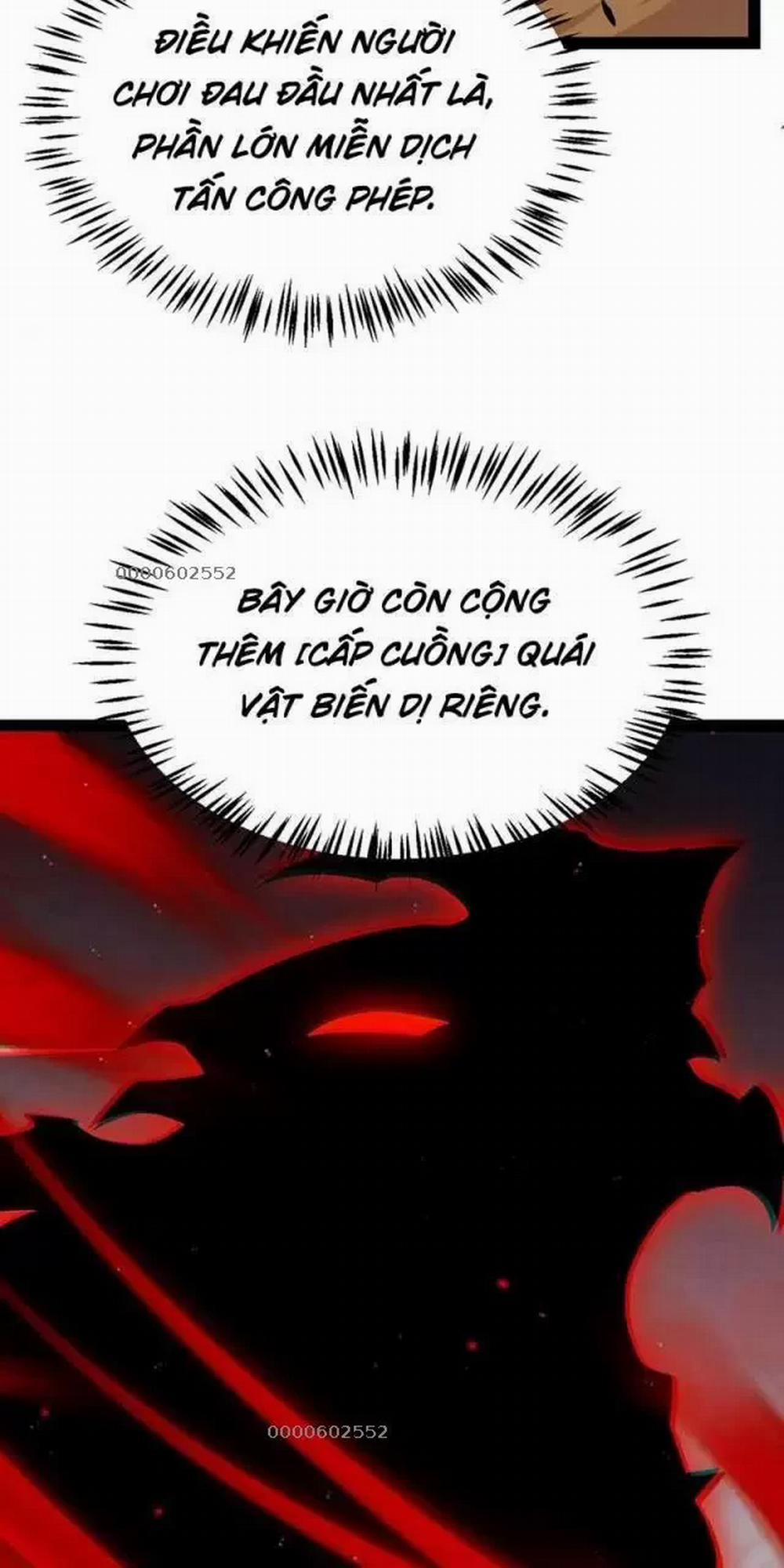 Tôi Đến Từ Thế Giới Trò Chơi 288 trang 6