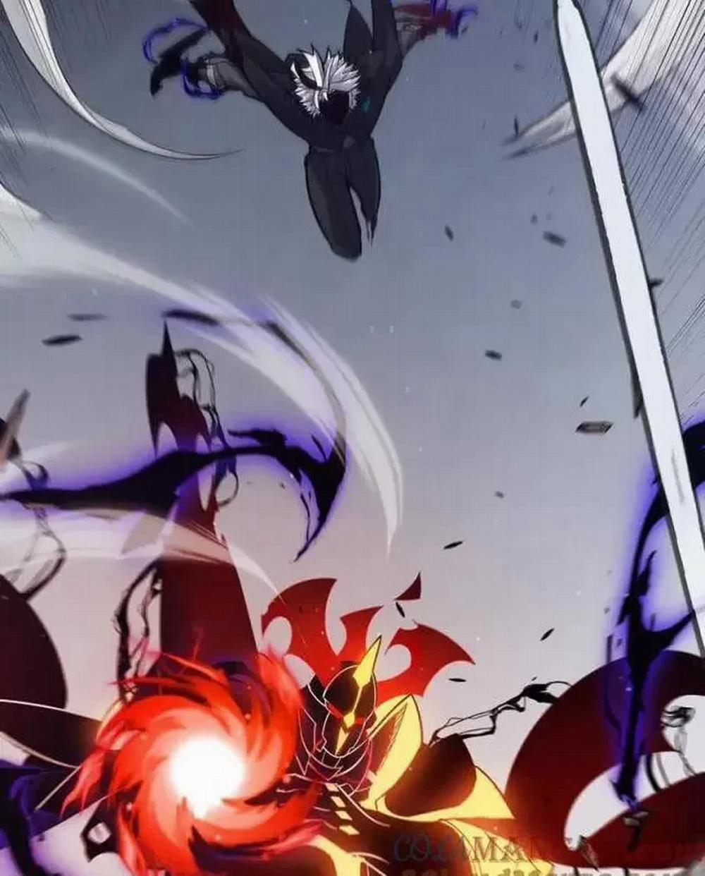 Tôi Đến Từ Thế Giới Trò Chơi 288 trang 67