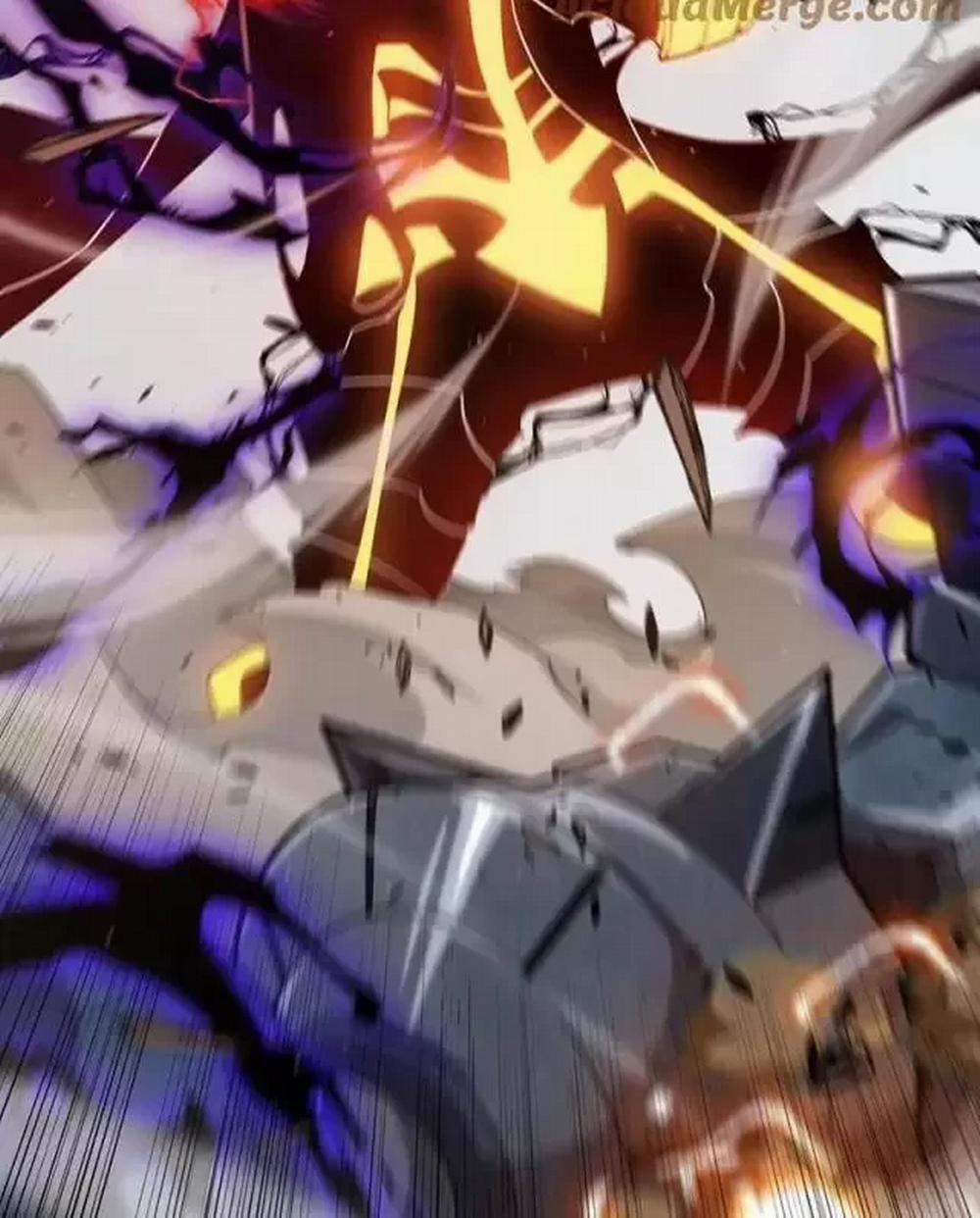 Tôi Đến Từ Thế Giới Trò Chơi 288 trang 68