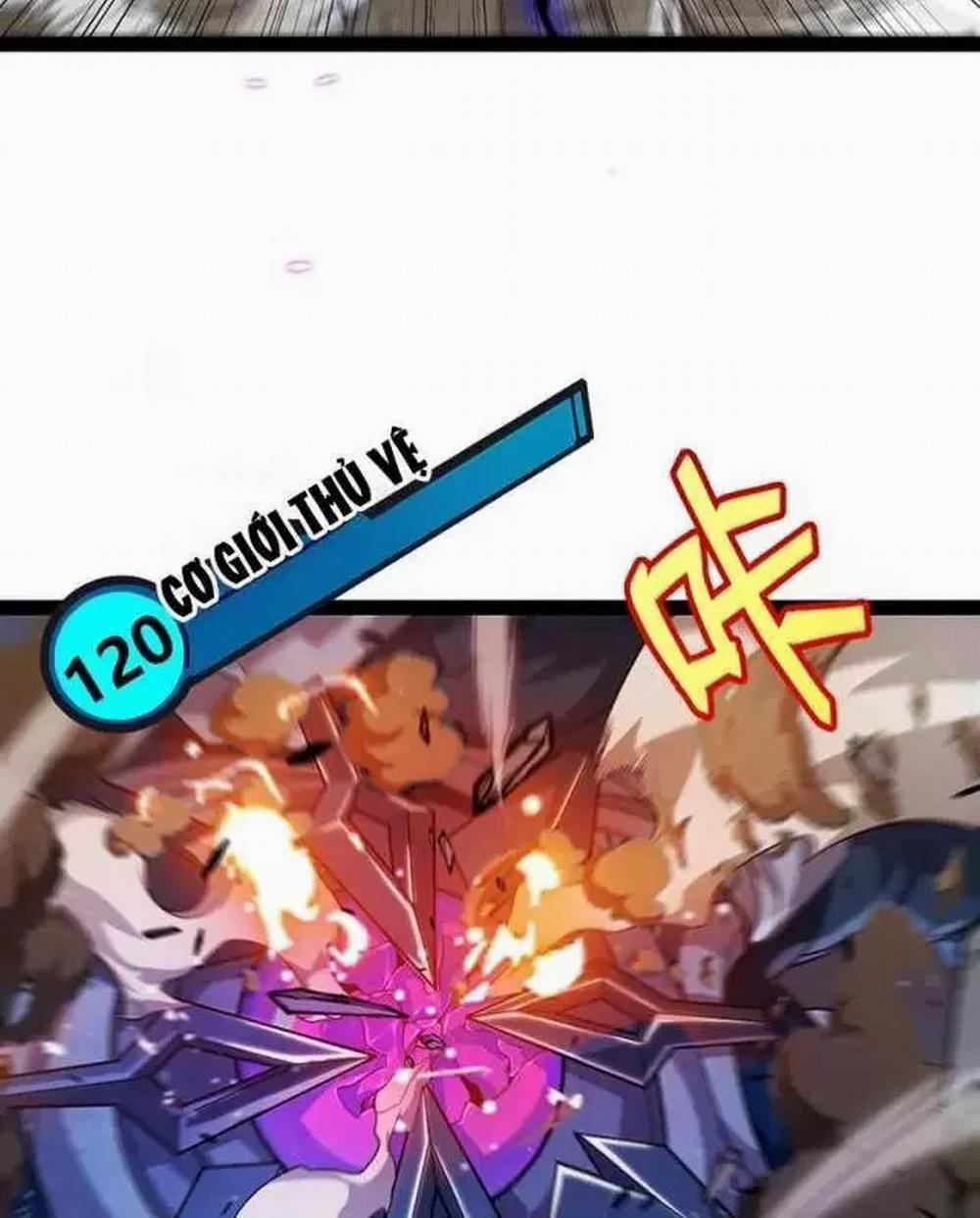 Tôi Đến Từ Thế Giới Trò Chơi 288 trang 70