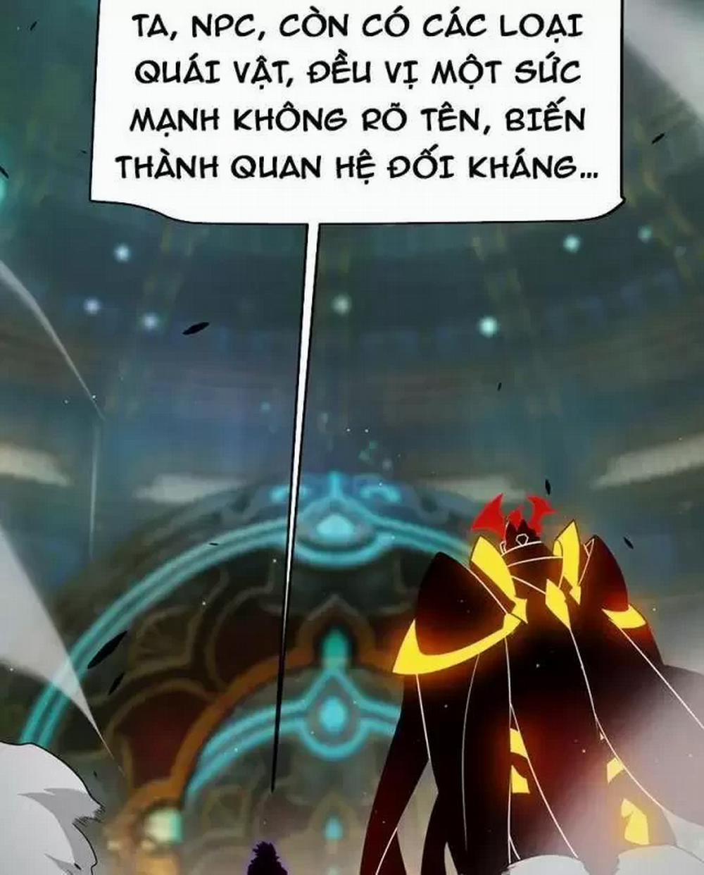 Tôi Đến Từ Thế Giới Trò Chơi 288 trang 77