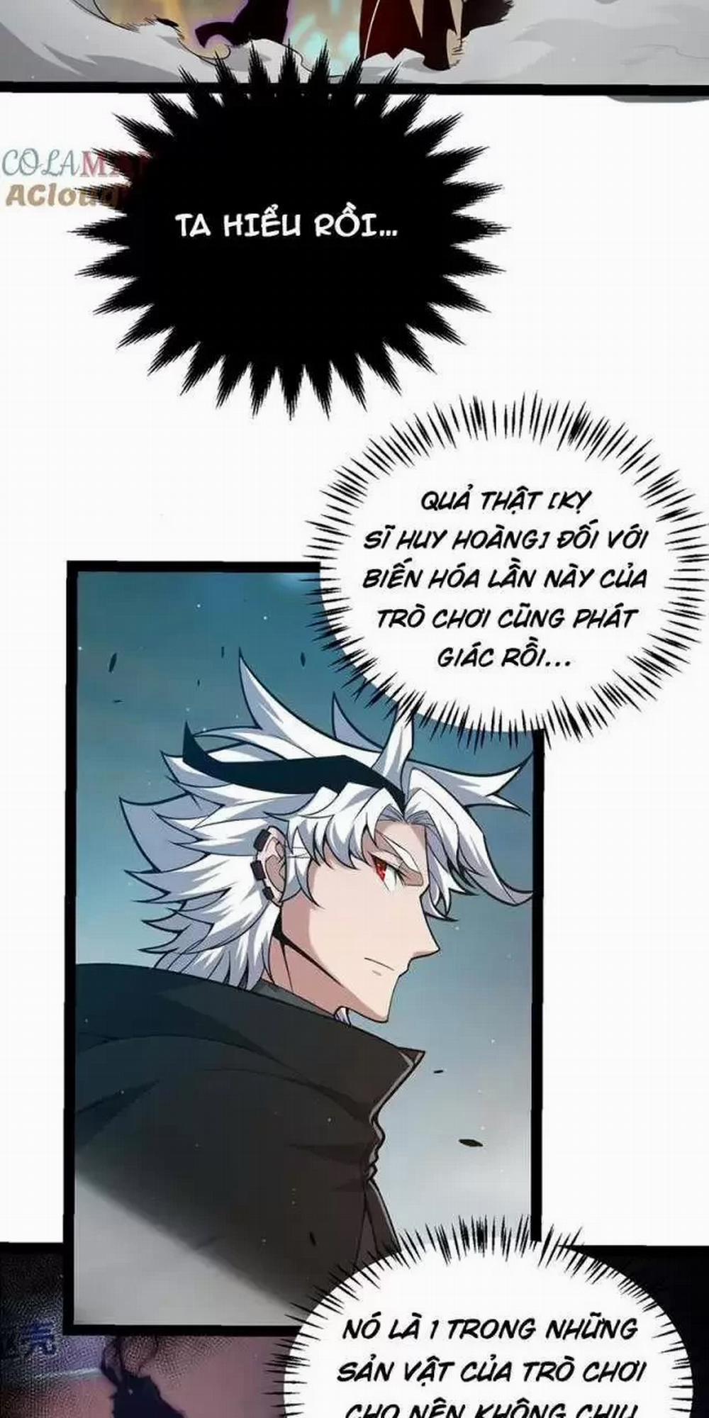 Tôi Đến Từ Thế Giới Trò Chơi 288 trang 78