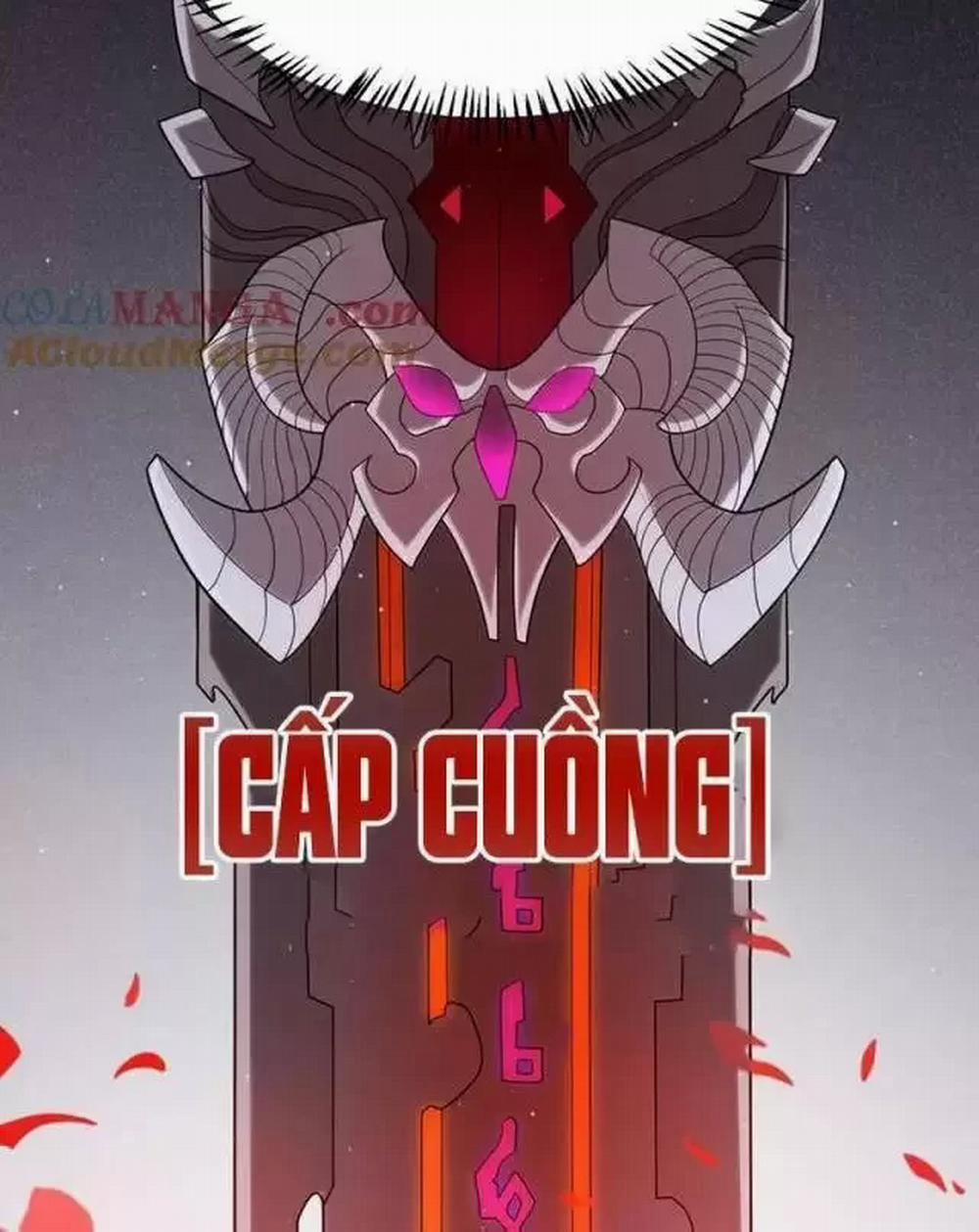 Tôi Đến Từ Thế Giới Trò Chơi 288 trang 8