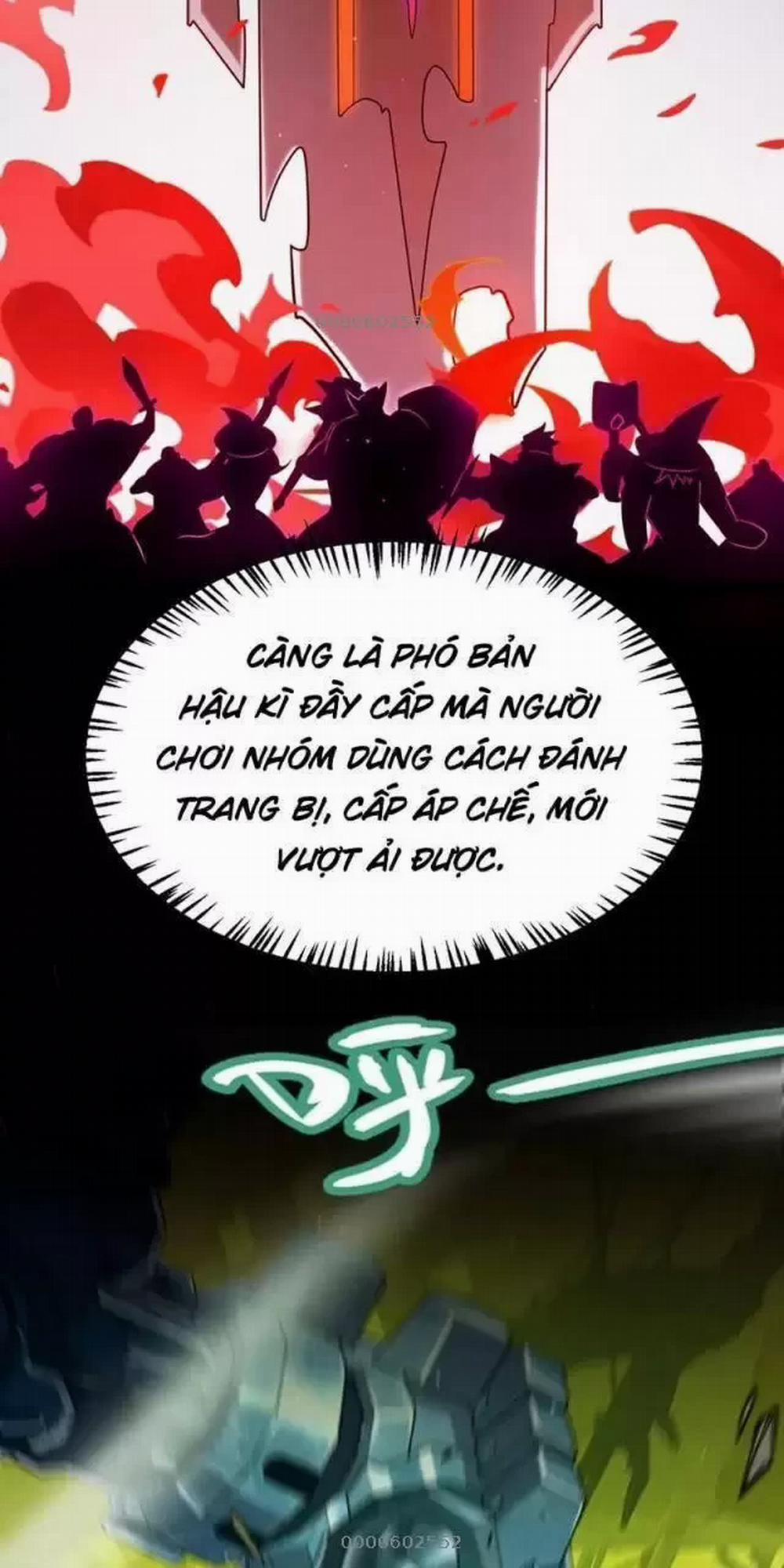 Tôi Đến Từ Thế Giới Trò Chơi 288 trang 9