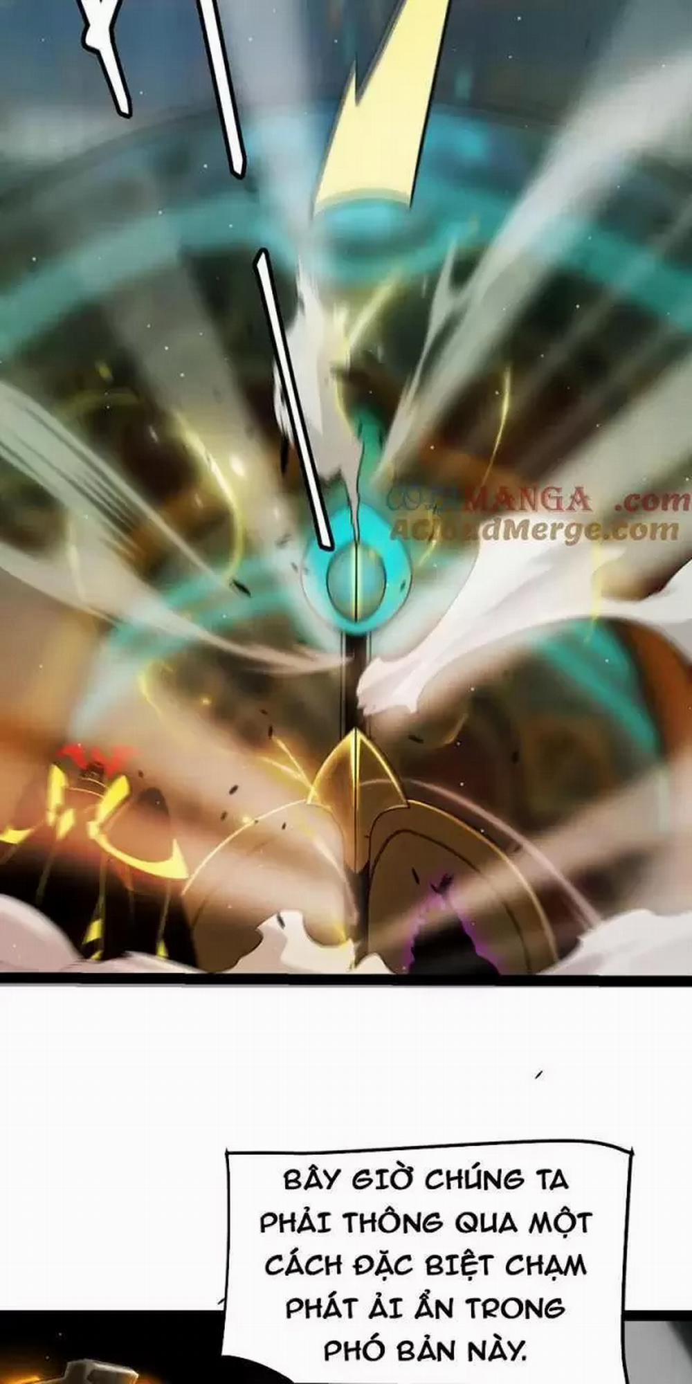 Tôi Đến Từ Thế Giới Trò Chơi 288 trang 90