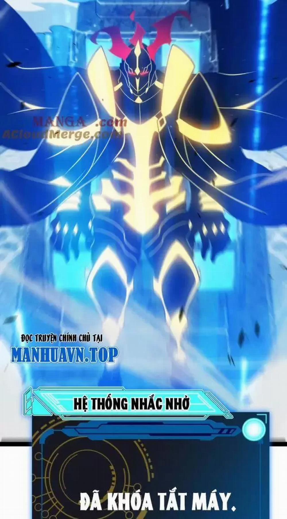 Tôi Đến Từ Thế Giới Trò Chơi 289 trang 12