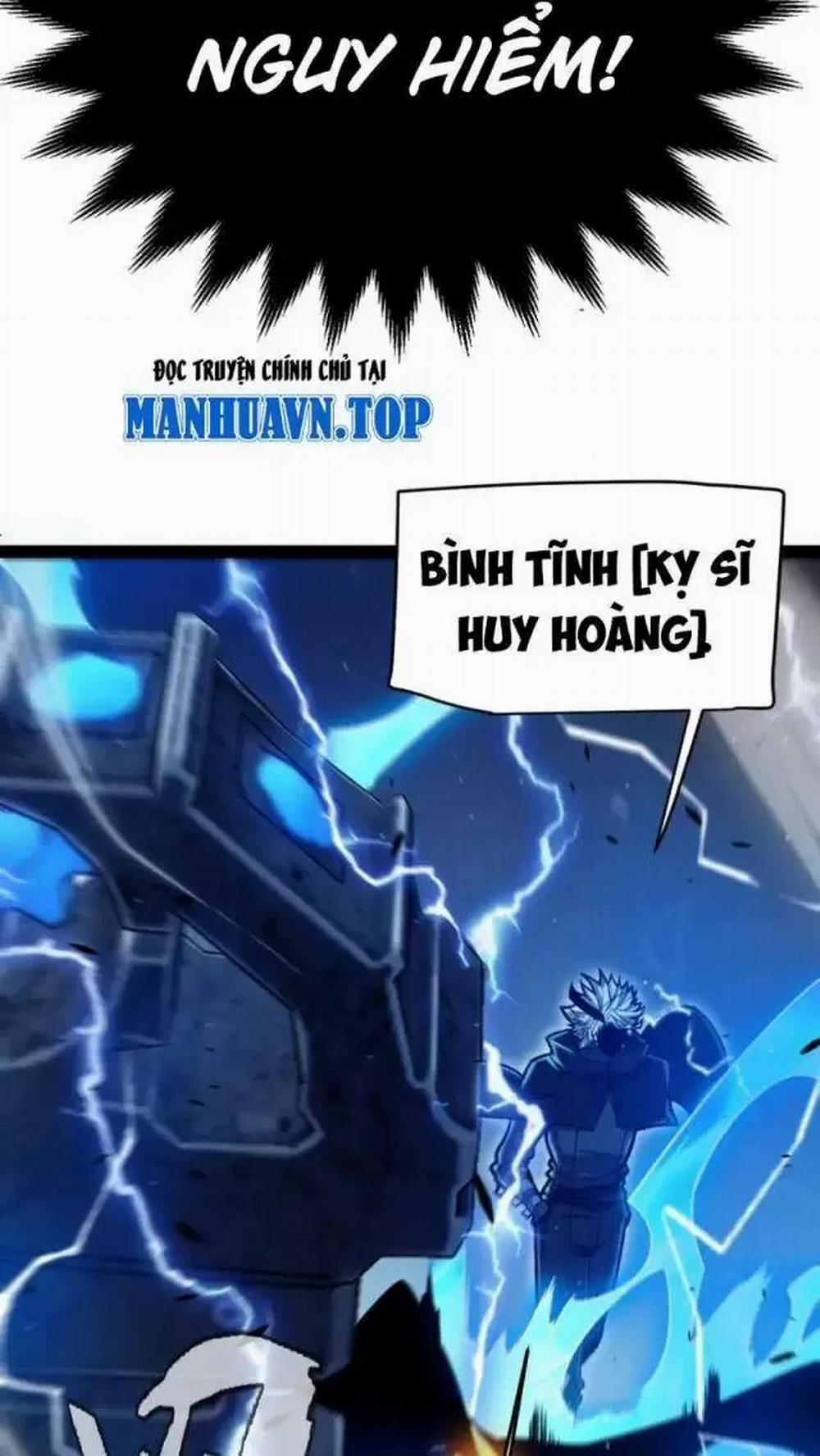 Tôi Đến Từ Thế Giới Trò Chơi 289 trang 17