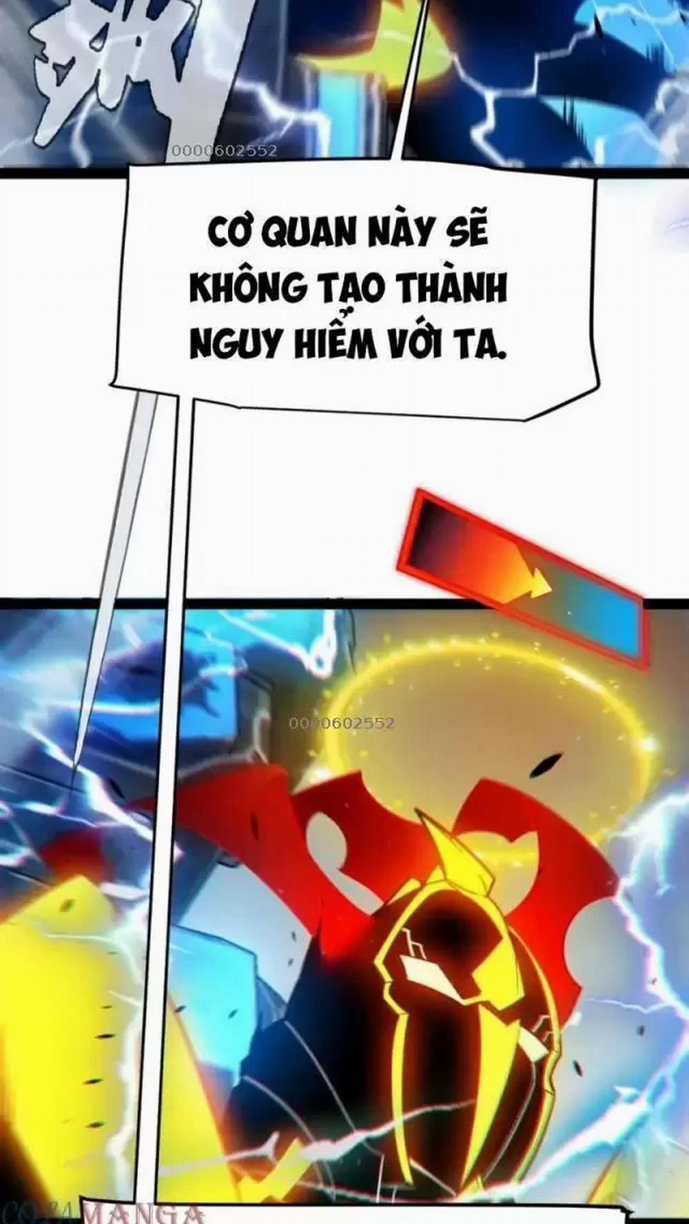 Tôi Đến Từ Thế Giới Trò Chơi 289 trang 18