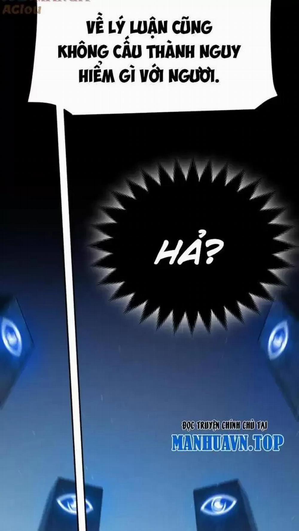 Tôi Đến Từ Thế Giới Trò Chơi 289 trang 19