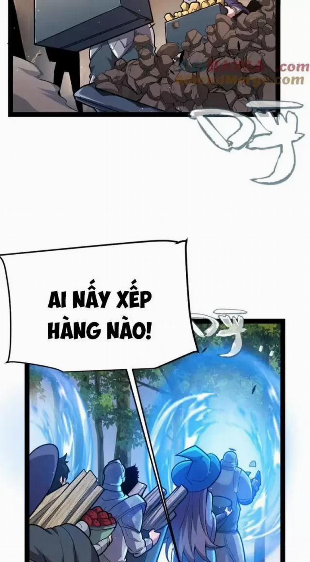 Tôi Đến Từ Thế Giới Trò Chơi 289 trang 2