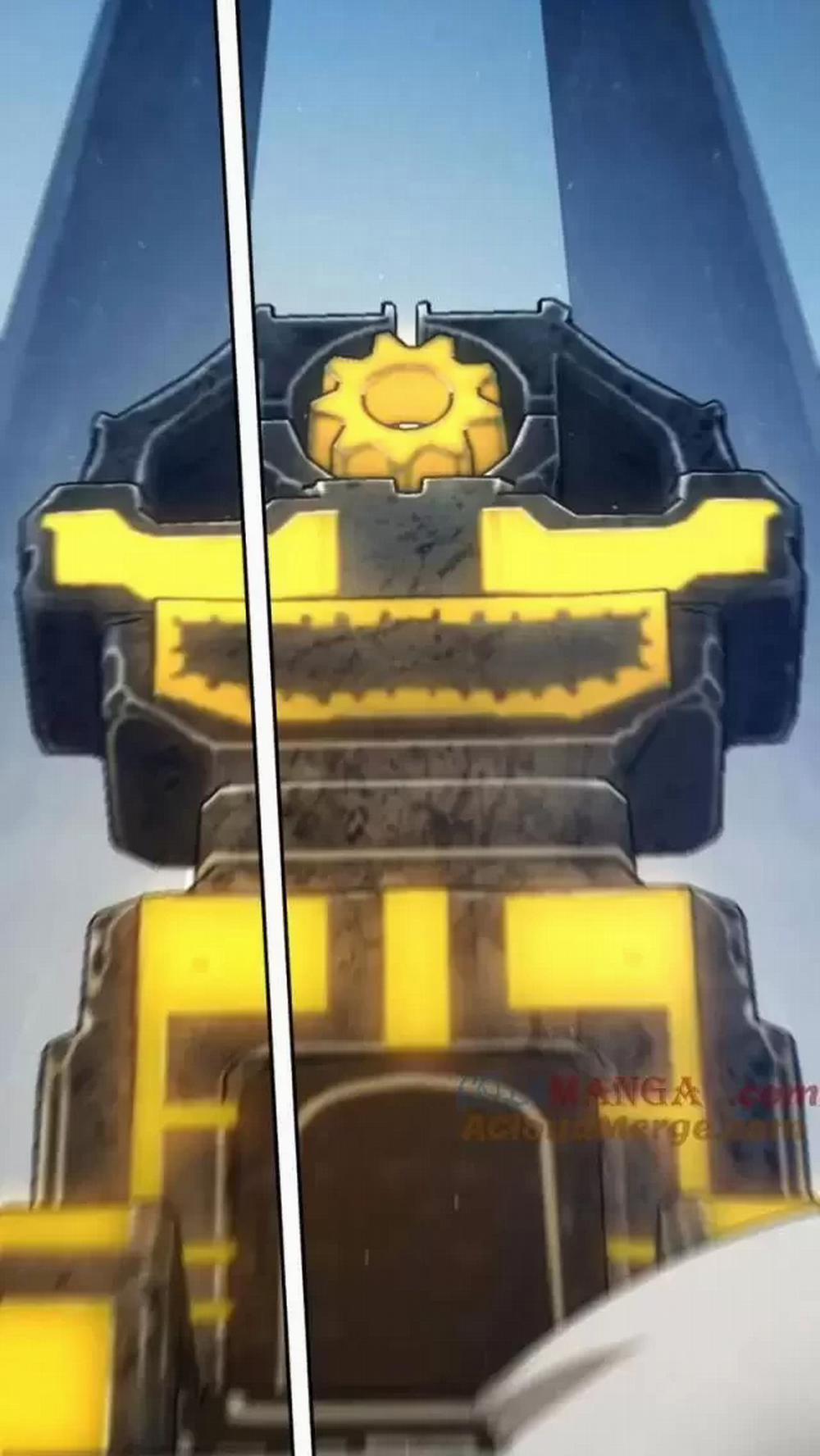 Tôi Đến Từ Thế Giới Trò Chơi 289 trang 20