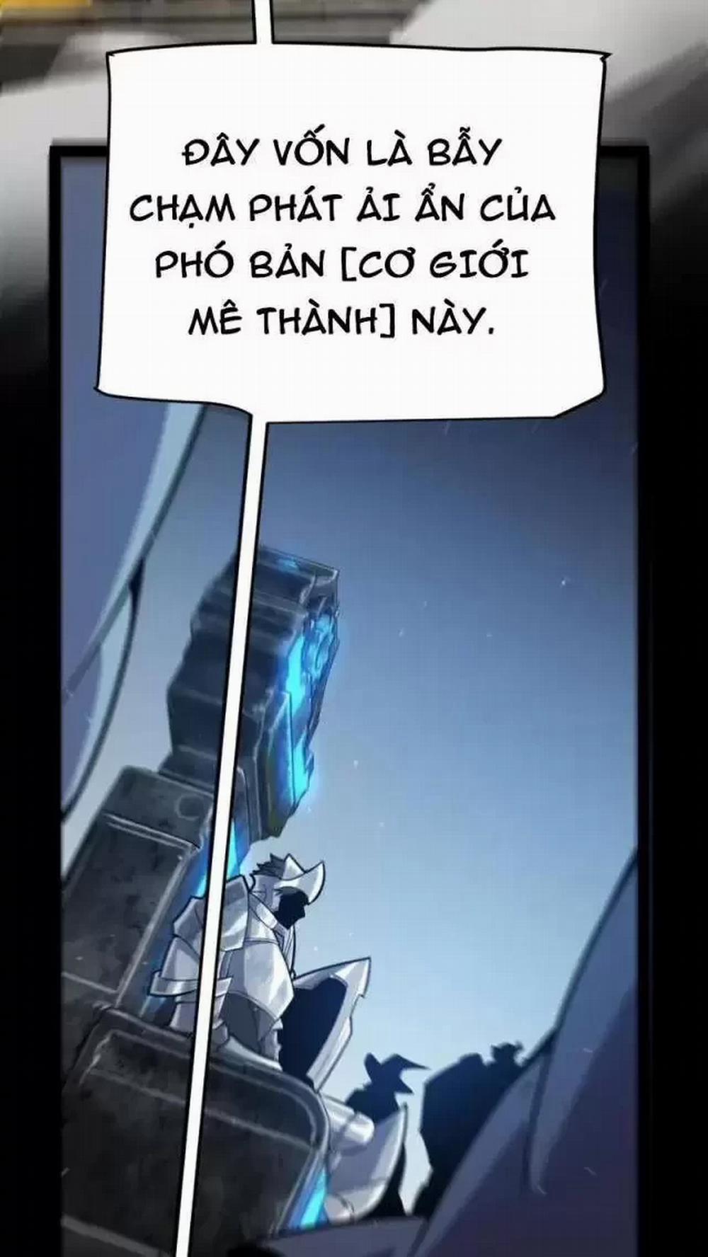 Tôi Đến Từ Thế Giới Trò Chơi 289 trang 21