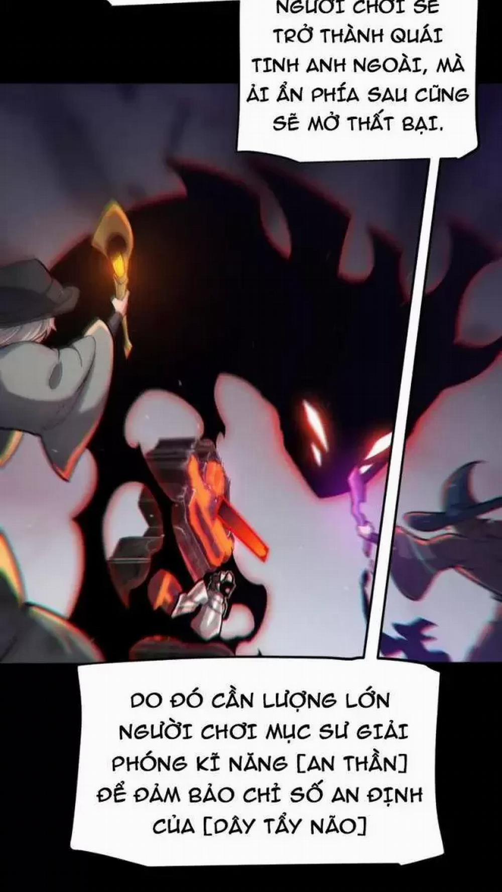 Tôi Đến Từ Thế Giới Trò Chơi 289 trang 23