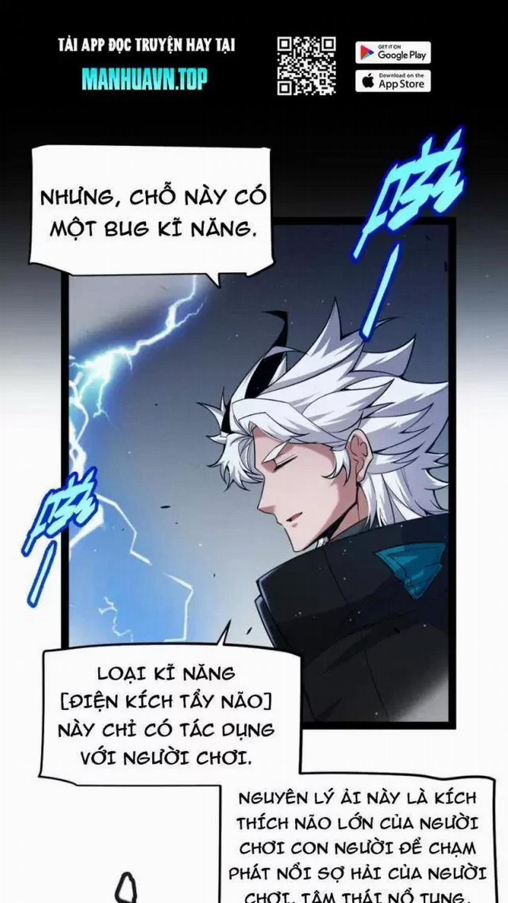 Tôi Đến Từ Thế Giới Trò Chơi 289 trang 24