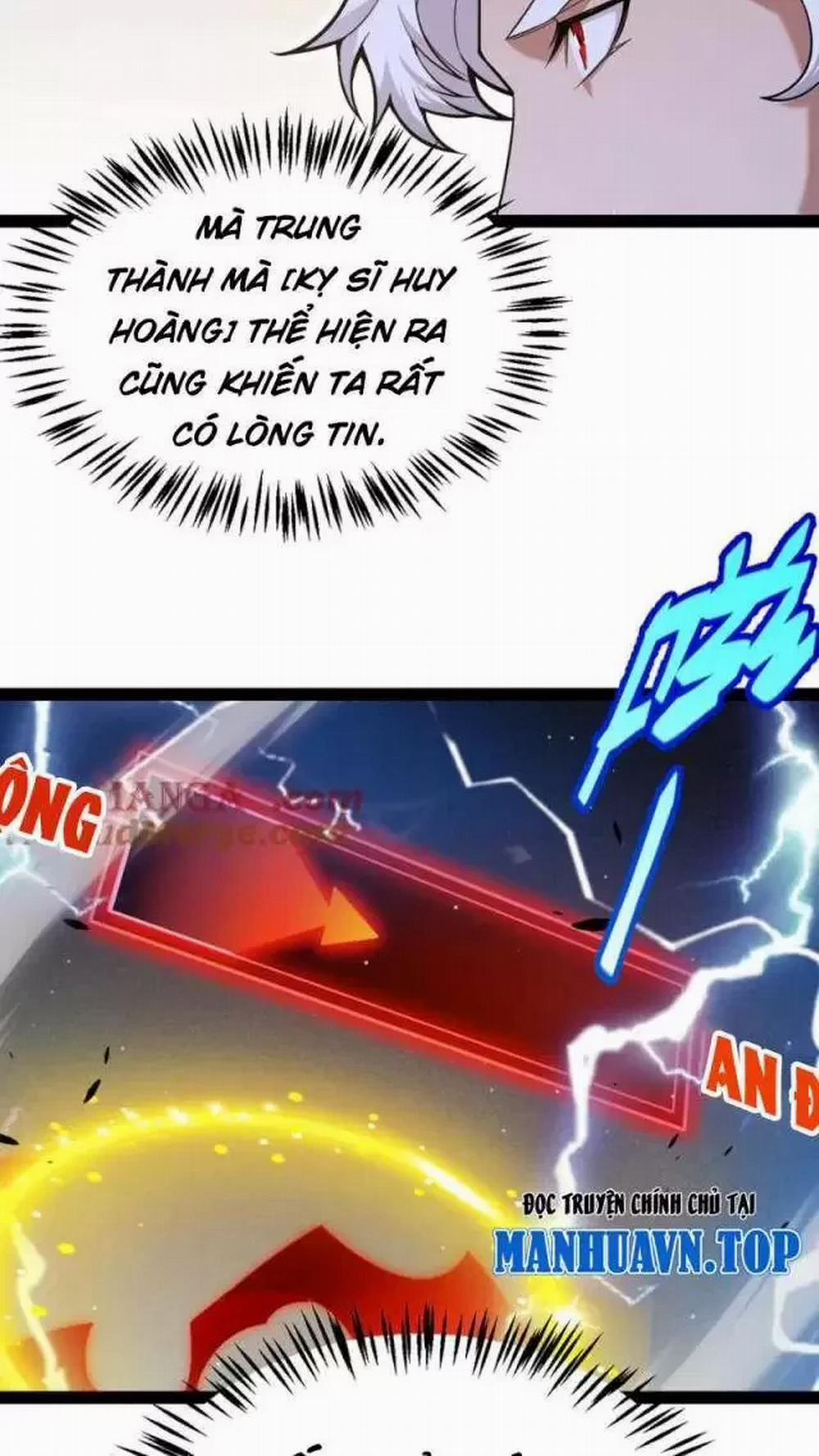 Tôi Đến Từ Thế Giới Trò Chơi 289 trang 27