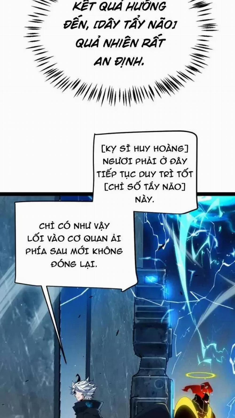 Tôi Đến Từ Thế Giới Trò Chơi 289 trang 28