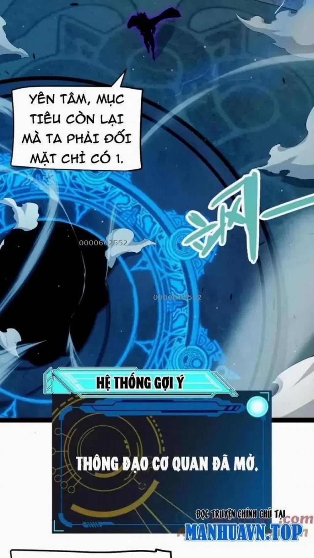 Tôi Đến Từ Thế Giới Trò Chơi 289 trang 30