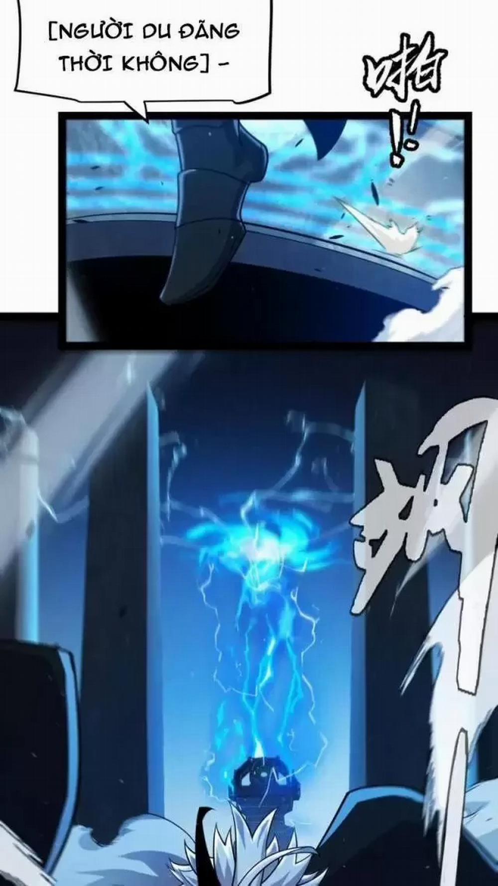 Tôi Đến Từ Thế Giới Trò Chơi 289 trang 31