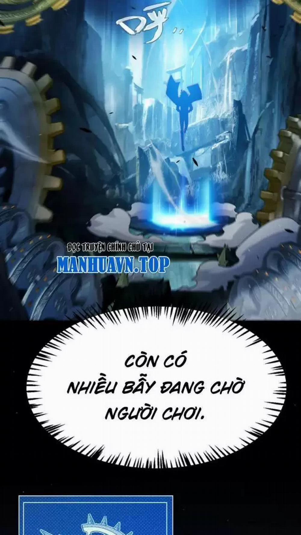 Tôi Đến Từ Thế Giới Trò Chơi 289 trang 38