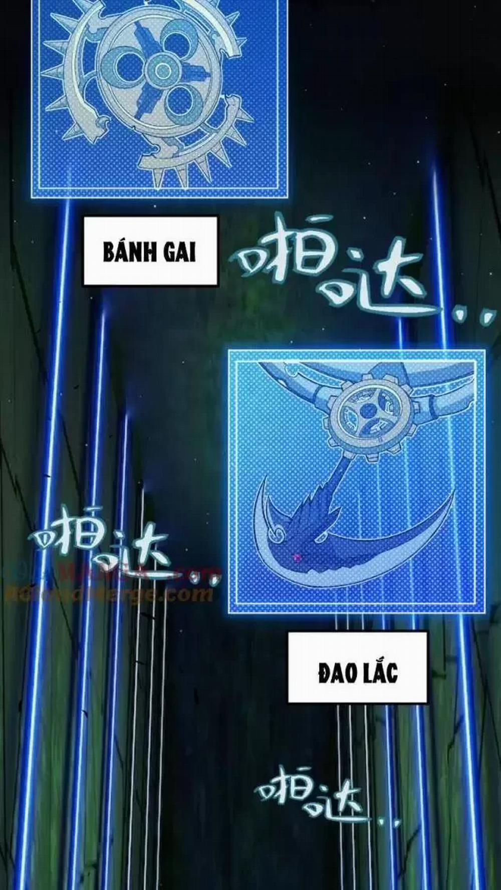 Tôi Đến Từ Thế Giới Trò Chơi 289 trang 39